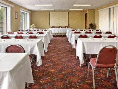 Days Inn Wauwatosa/Milwaukee Létesítmények fotó